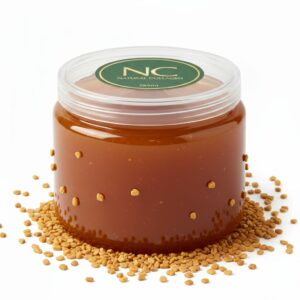 كولاجين بالحلبة